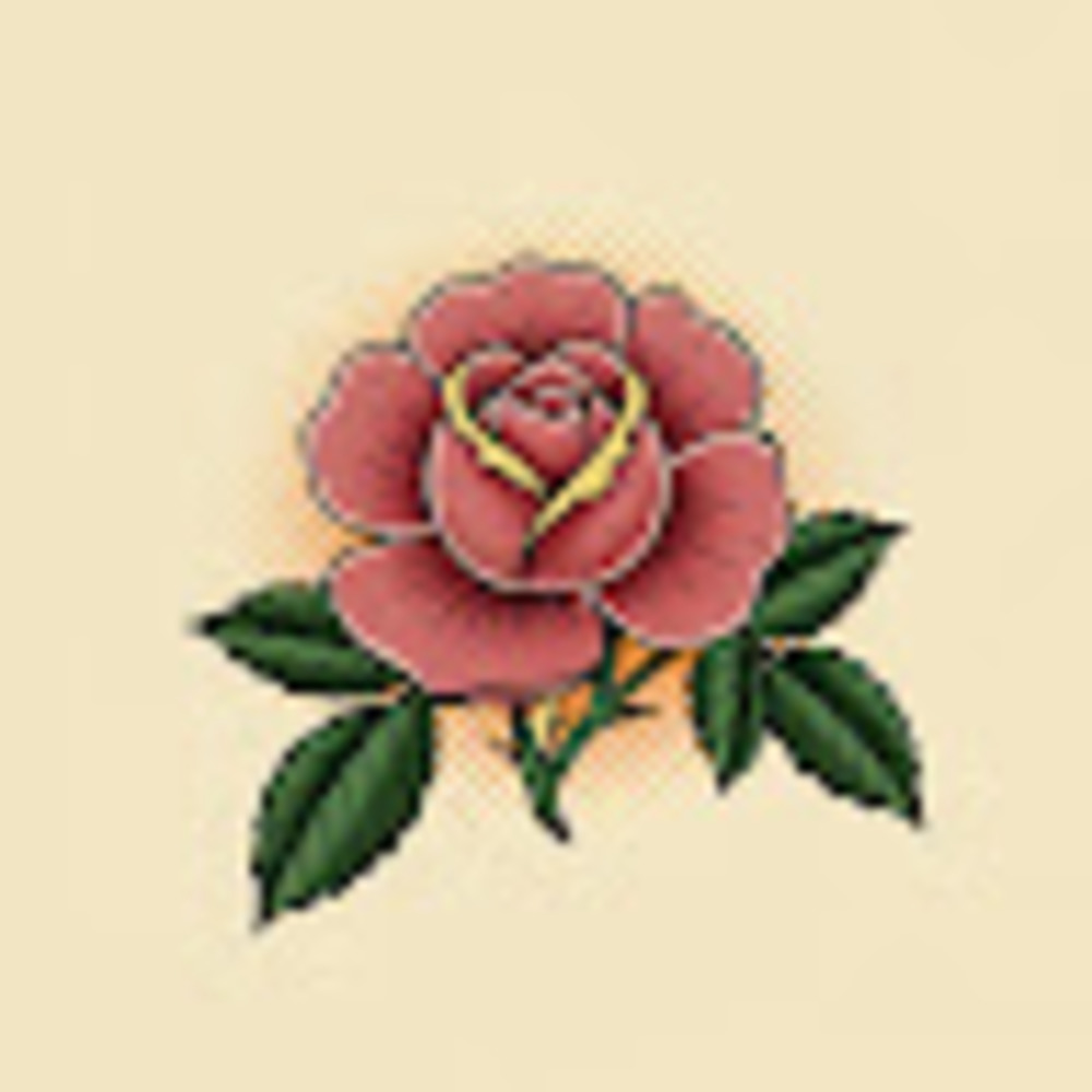 Meet your Posher, Faded